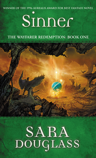 The Wayfarer Redemption Ebook